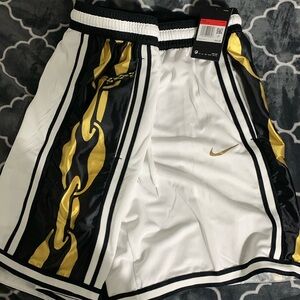 Nike dri fit shorts. Large. Brand new with tags